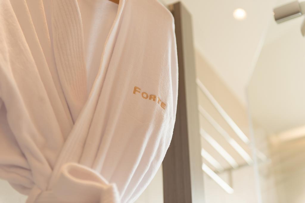 Forte Hotel Changhua Bagian luar foto