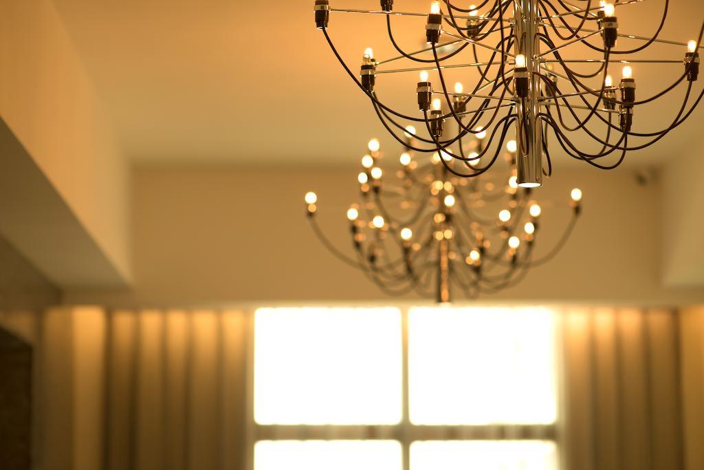 Forte Hotel Changhua Bagian luar foto
